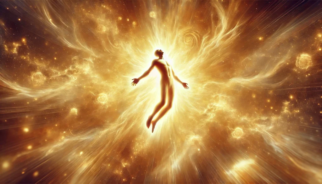 What Do People Feel During a Near-Death Experience?