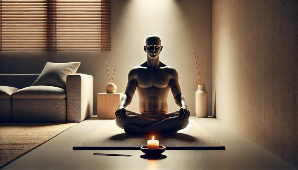 Stoicism and Self-Control: How to Train Your Mind Daily