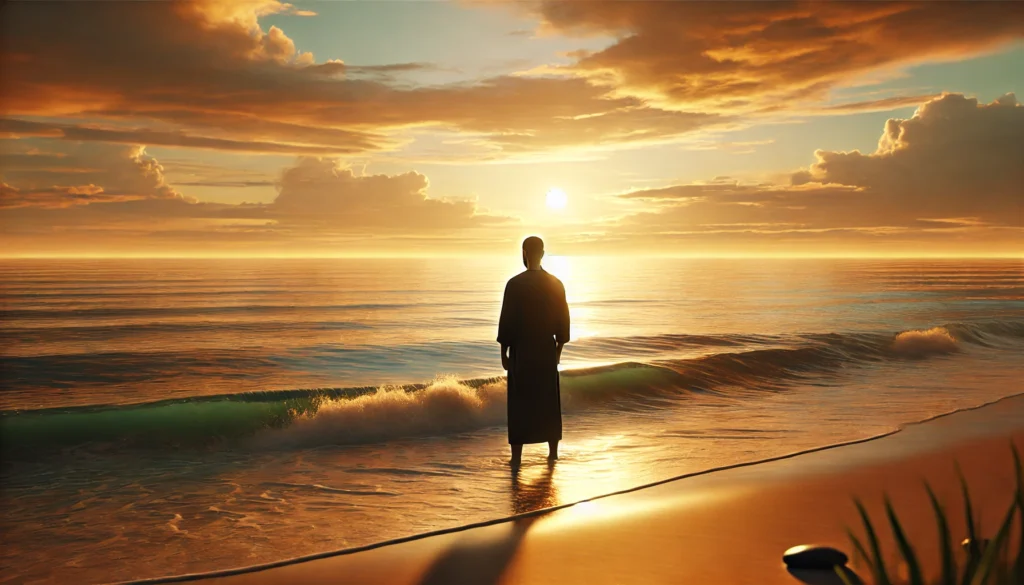 The Art of Accepting What You Can’t Control: A Stoic Perspective