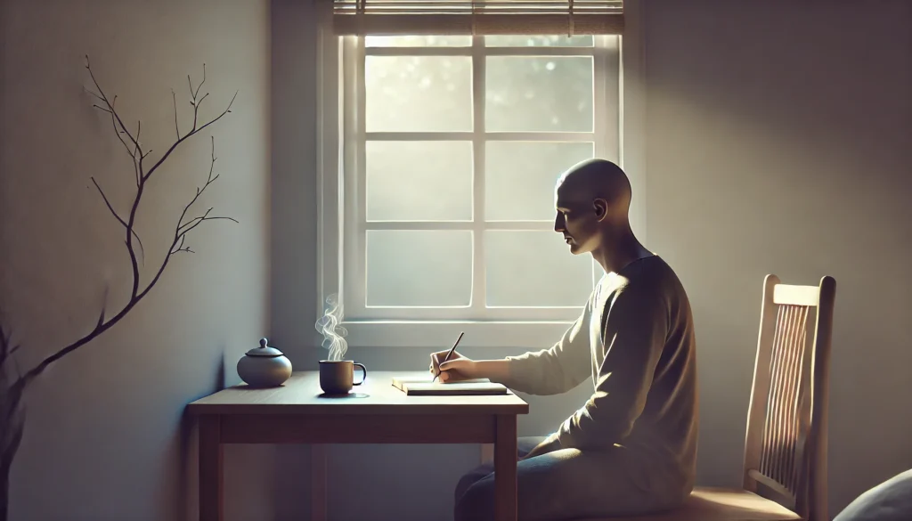 Daily Meditations: How to Make Stoicism Part of Your Routine