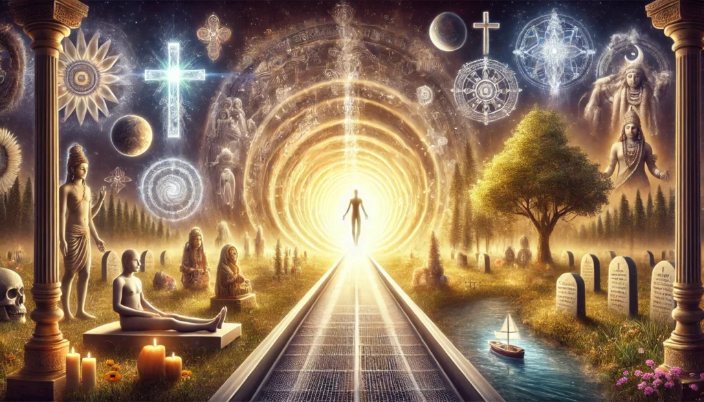 Near-Death Experiences: The Most Common Reports Around the World