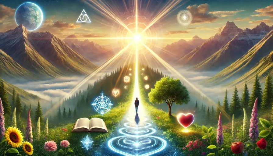 What Is the Purpose of Life According to The Spirits’ Book?