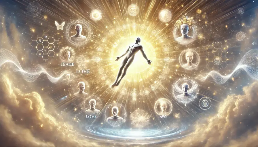 What Do People Feel During a Near-Death Experience? Emotional Insights That Transform Lives