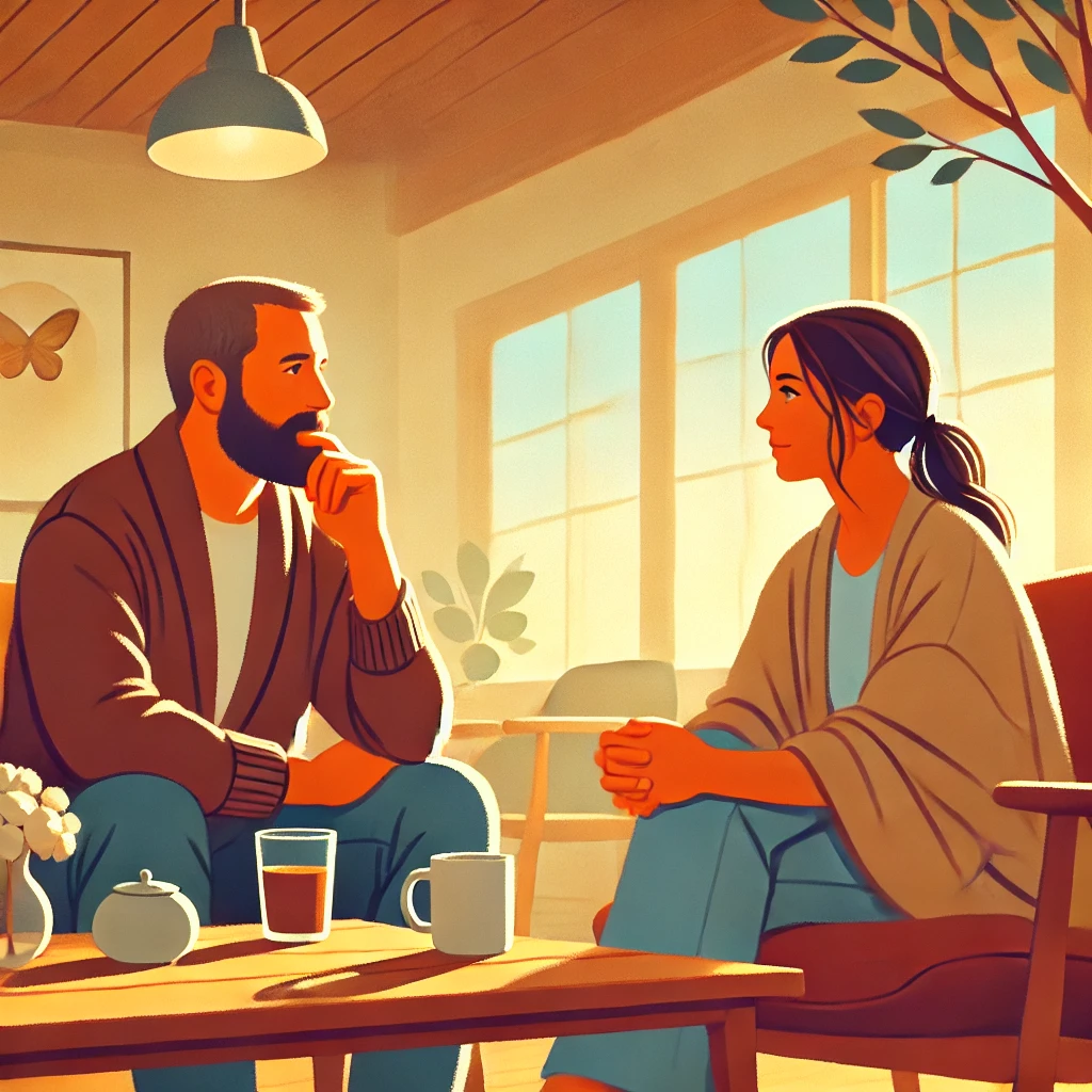 Stoic Thinking for Better Relationships