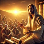 Jesus and the Law: Fulfillment, Not Abolishment