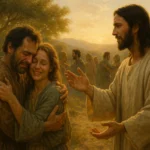 When Jesus addressed anger in the heart in the Sermon on the Mount, He did more than correct behavior—He revealed the very root of human conflict: