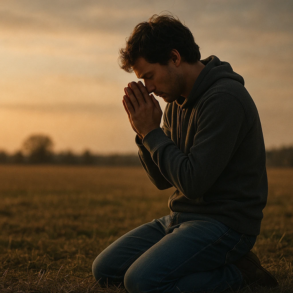 Blessed Are the Poor in Spirit: Practicing Humility in an Age of Ego
