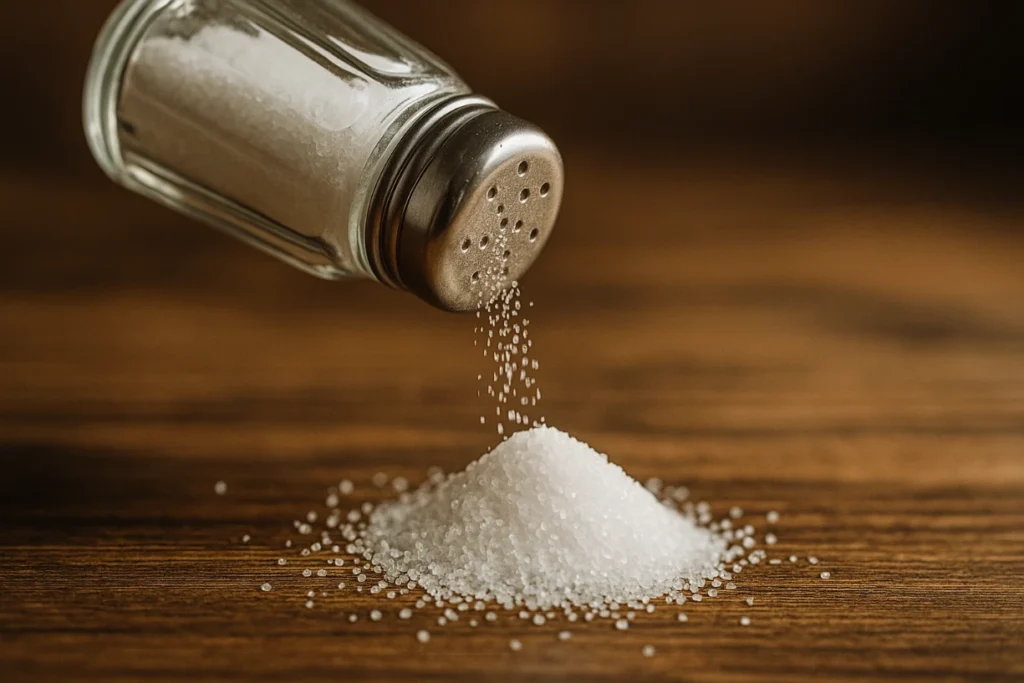 How to Be the “Salt of the Earth” in Daily Life