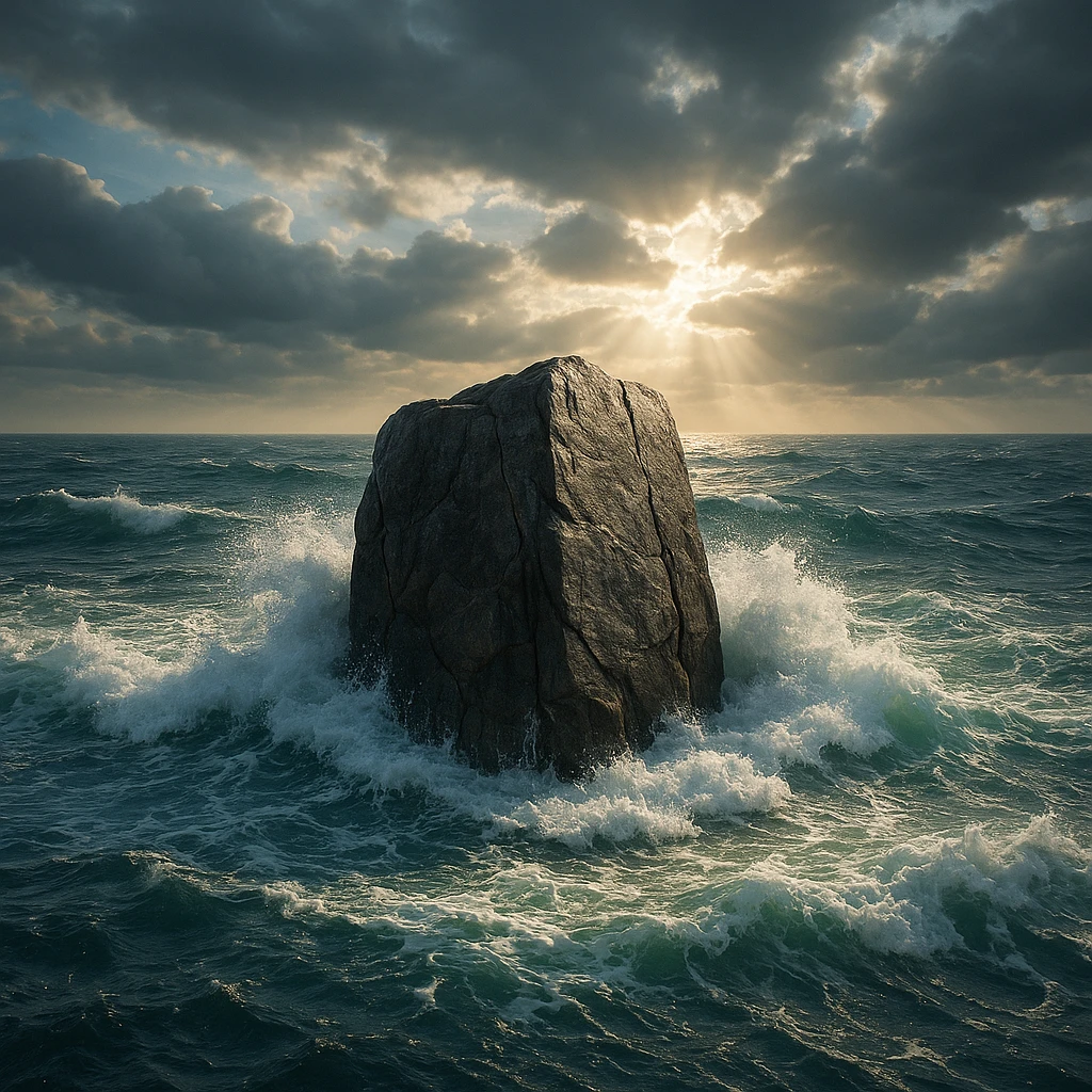Stoicism and Inner Peace: How to Find Balance in Difficult Times