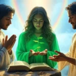Faith, Hope, and Charity: The Three Fundamental Virtues of Spiritism