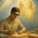 Chico Xavier Psychography: How Spirits Emmanuel and André Luiz Revolutionized Brazilian Spiritism